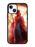 Spiderman DR Strange iPhone 14 Case QC8596