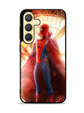 Spiderman DR Strange Samsung Galaxy S24 Plus 5G , Samsung Galaxy S24+ 5G Case OV8596