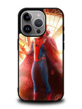 Spiderman DR Strange iPhone 15 Pro Max Case OV8596