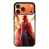 Spiderman DR Strange iPhone 17 Pro Case QC8596