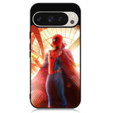 Spiderman DR Strange Google Pixel 9 | Pixel 9 Pro Case OV8596