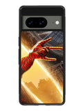 Teleport Spiderman with Dr Strange Google Pixel 8A Case QC8597