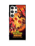 The Suicide Squad Trial by Fire Samsung Galaxy S23 Ultra 5G Case QC8598