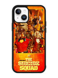 DC The Suicide Squad iPhone 14 Plus Case QC8599