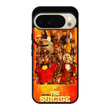 DC The Suicide Squad Google Pixel 10 Pro XL Case QC8599