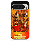DC The Suicide Squad Google Pixel 9 | Pixel 9 Pro Case OV8599