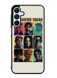 The Gank Suicide Squad 2021 Samsung Galaxy A15 5G Case OV8600