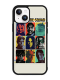 The Gank Suicide Squad 2021 iPhone 14 Case QC8600