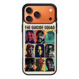 The Gank Suicide Squad 2021 iPhone 17 Pro Max Case QC8600