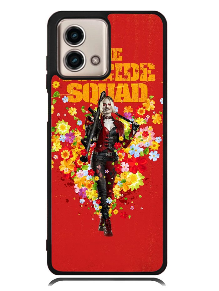 A James Gunn The Suicide Squad Motorola Moto G Stylus 5G 2023 Case OV8601