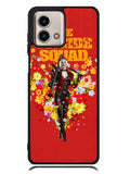 A James Gunn The Suicide Squad Motorola Moto G Stylus 5G 2023 Case OV8601