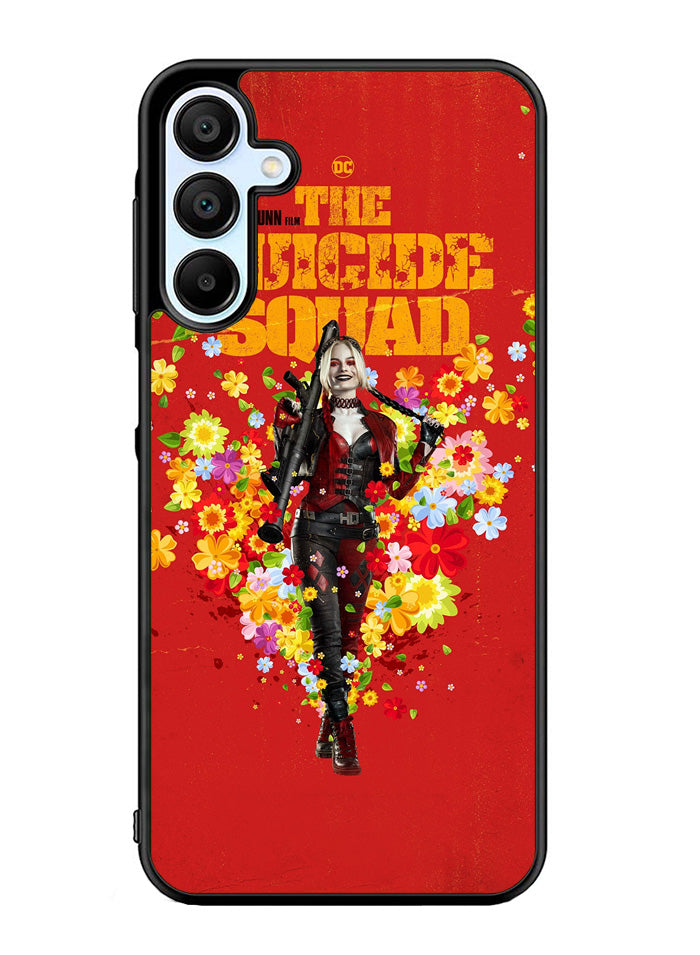 A James Gunn The Suicide Squad Samsung Galaxy A35 5G Case OV8601