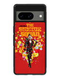 A James Gunn The Suicide Squad Google Pixel 8A Case QC8601
