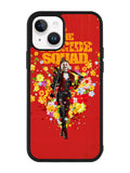 A James Gunn The Suicide Squad iPhone 15 Plus Case OV8601