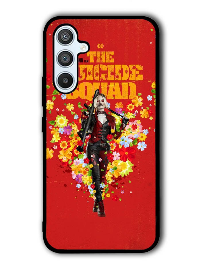 A James Gunn The Suicide Squad Samsung Galaxy A14 5G Case QC8601