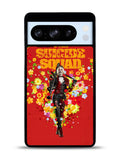 A James Gunn The Suicide Squad Google Pixel 8 Pro Case QC8601