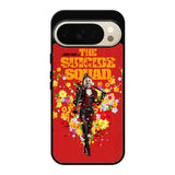 A James Gunn The Suicide Squad Google Pixel 10 Pro XL Case QC8601