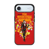 A James Gunn The Suicide Squad iPhone Air Case QC8601