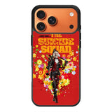 A James Gunn The Suicide Squad iPhone 17 Pro Case QC8601