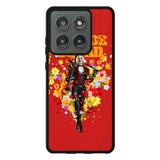 A James Gunn The Suicide Squad Motorola Moto Edge 2025 Case QC8601