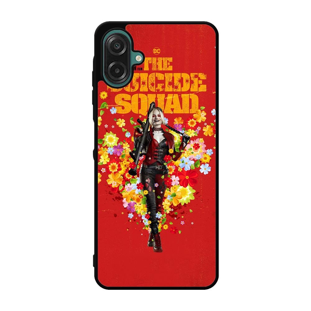 A James Gunn The Suicide Squad Samsung Galaxy A07 Case QC8601