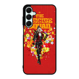 A James Gunn The Suicide Squad Samsung Galaxy A16 Case OV8601