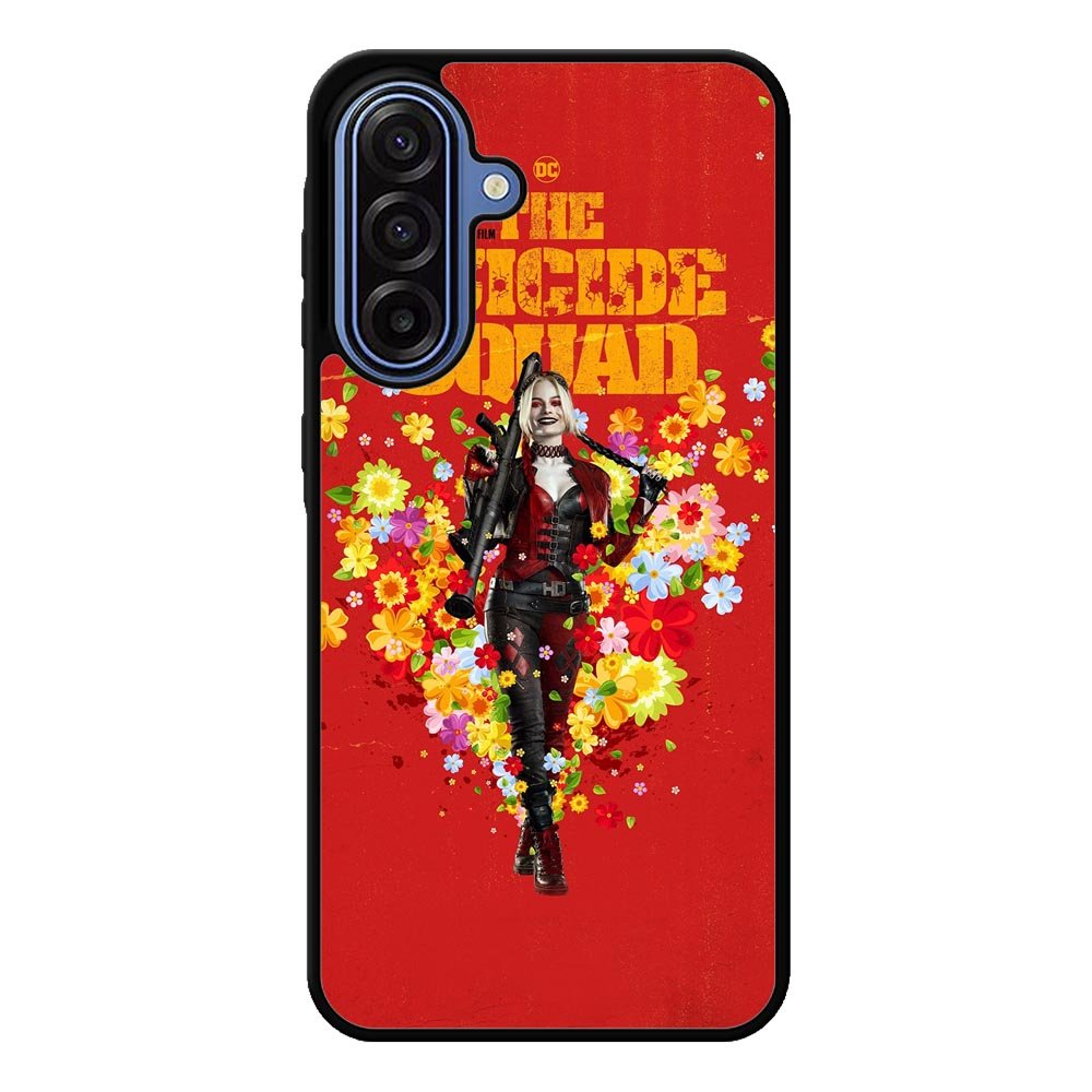 A James Gunn The Suicide Squad Samsung Galaxy A17 Case QC8601