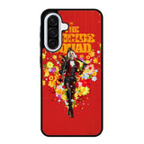 A James Gunn The Suicide Squad Samsung Galaxy A36 5G Case OV8601