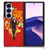 A James Gunn The Suicide Squad Samsung Galaxy Z Fold 7 Case OV8601