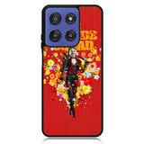 A James Gunn The Suicide Squad Motorola Moto G Stylus 5G 2025 Case OV8601