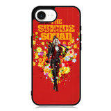 A James Gunn The Suicide Squad iPhone 16e Case OV8601
