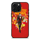 A James Gunn The Suicide Squad iPhone 16 Pro Case OV8601