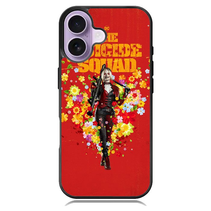 A James Gunn The Suicide Squad iPhone 17 Case OV8601