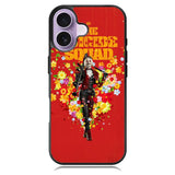 A James Gunn The Suicide Squad iPhone 17 Case OV8601