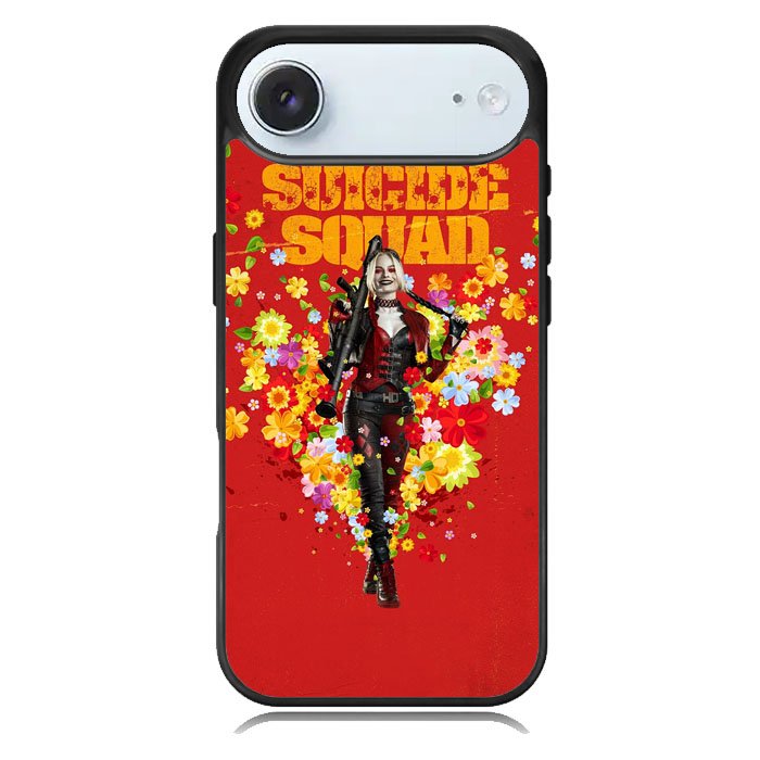 A James Gunn The Suicide Squad iPhone 17 Air Case OV8601