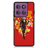 A James Gunn The Suicide Squad Motorola Moto Edge 2025 | Moto Edge 60 Fusion | Moto Edge 60 Pro Case OV8601