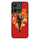 A James Gunn The Suicide Squad Motorola Moto G 5G 2025 Case OV8601
