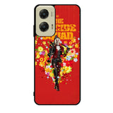 A James Gunn The Suicide Squad Motorola Moto G Stylus 5G 2024 Case OV8601