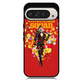 A James Gunn The Suicide Squad Google Pixel 10 Pro XL Case OV8601