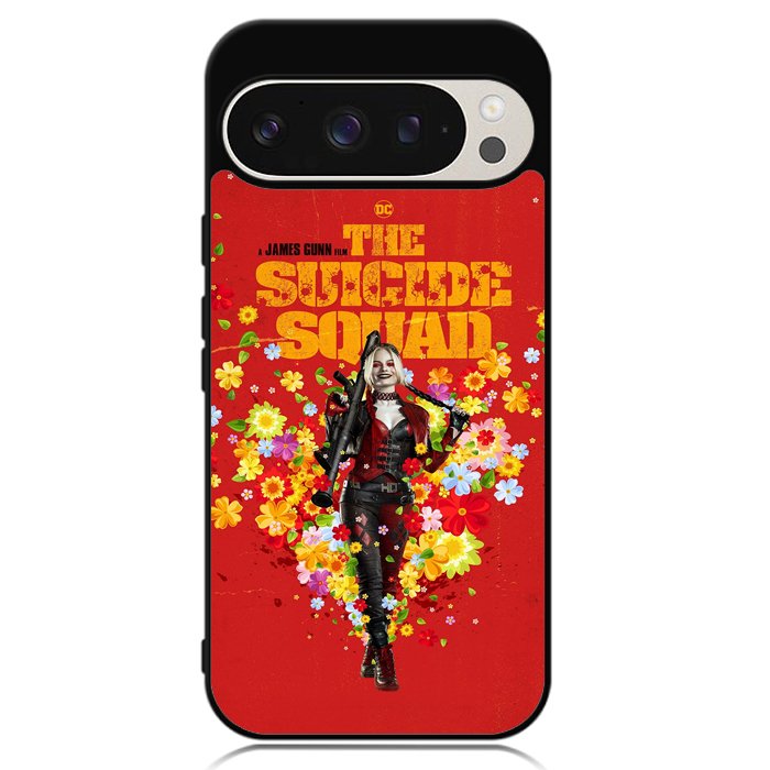 A James Gunn The Suicide Squad Google Pixel 9 | Pixel 9 Pro Case OV8601