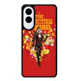 A James Gunn The Suicide Squad Samsung Galaxy S25 Edge 5G Case OV8601