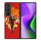 A James Gunn The Suicide Squad Samsung Galaxy Z Fold 6 5G 2024 Case OV8601