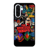 Icon Mask The Suicide Squad Samsung Galaxy A16 5G Case OV8602