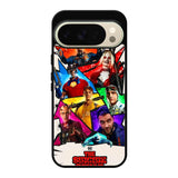 The Suicide Squad 2021 Google Pixel 10 Pro XL Case QC8603