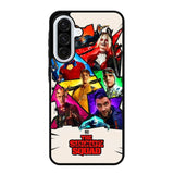 The Suicide Squad 2021 Samsung Galaxy A26 5G Case OV8603