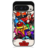 The Suicide Squad 2021 Google Pixel 9 | Pixel 9 Pro Case OV8603