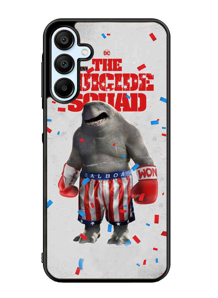 Nanaue The Suicide Squad Samsung Galaxy A15 5G Case OV8604