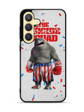 Nanaue The Suicide Squad Samsung Galaxy S23 5G Case QC8604