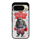 Nanaue The Suicide Squad Google Pixel 10 Pro Case QC8604