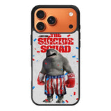 Nanaue The Suicide Squad iPhone 17 Pro Case QC8604